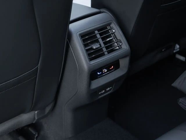 Volkswagen Tiguan DSG Elegance Elegance