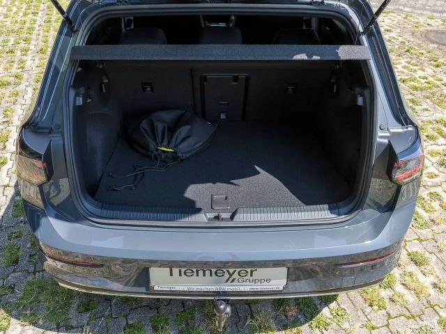 Volkswagen Golf GTE IQ.Drive