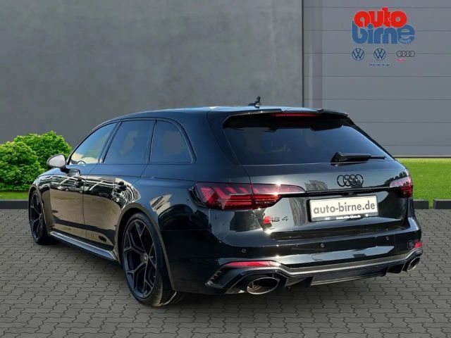 Audi RS4 Avant