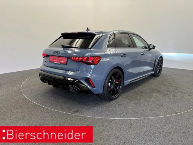 Audi RS3 Sedan Sportback