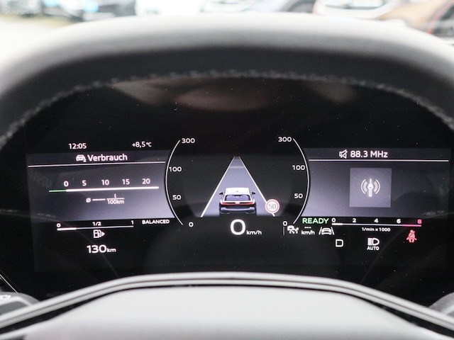 Audi A5 Avant S-Tronic