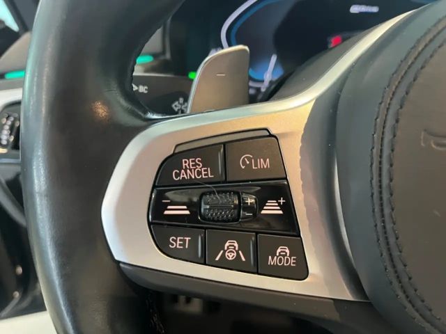 BMW 530 530e M-Sport Touring xDrive