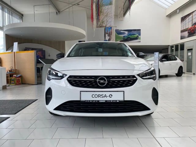Opel Corsa Elegance