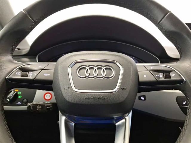 Audi A5 2.0 TFSI Quattro S-Tronic
