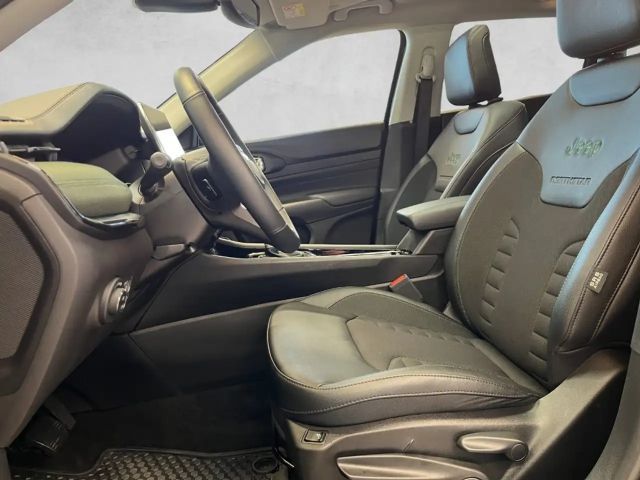 Jeep Compass North Star MHEV 130 e-DCT7