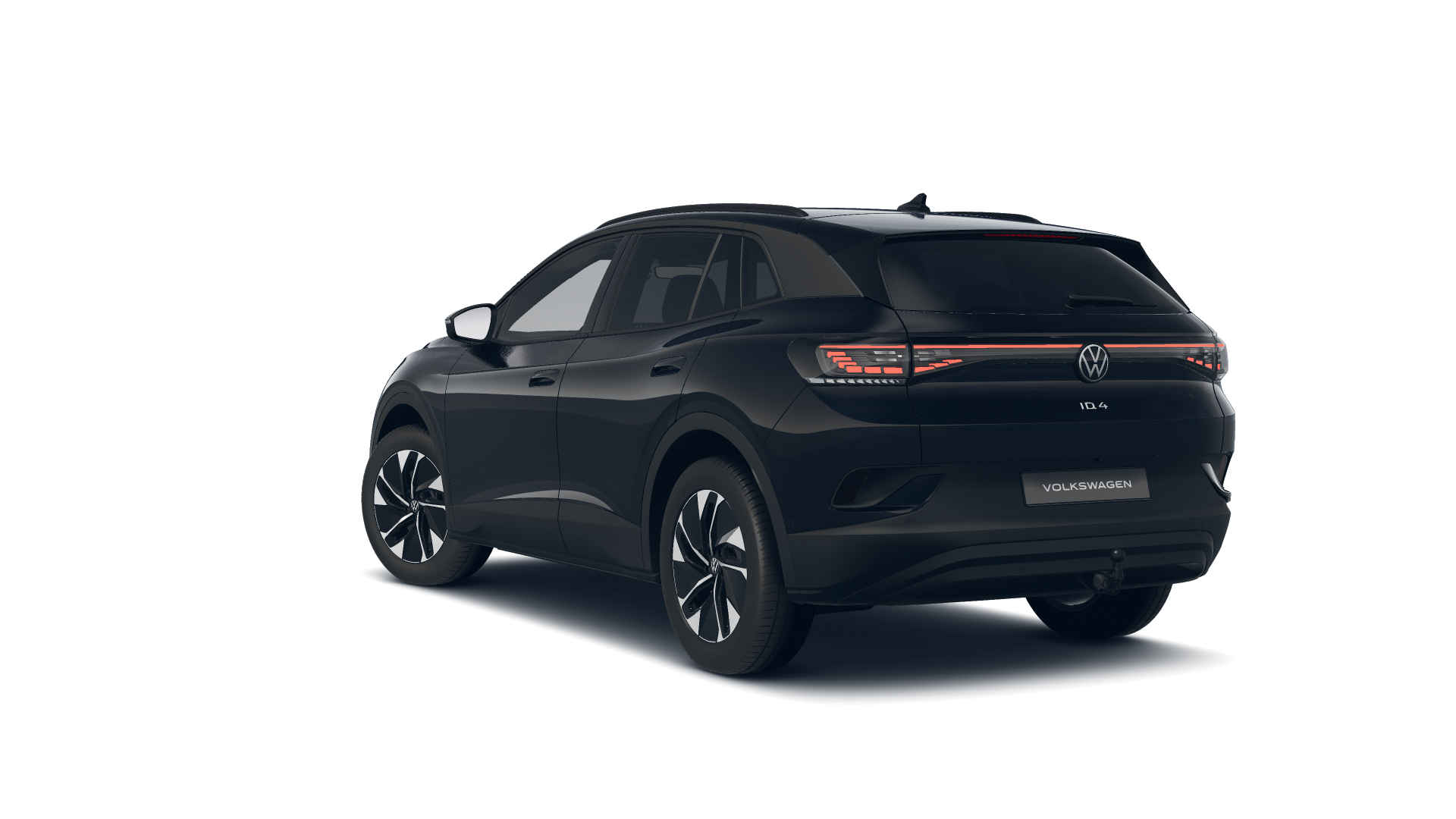 Volkswagen ID.4 Performance Pro