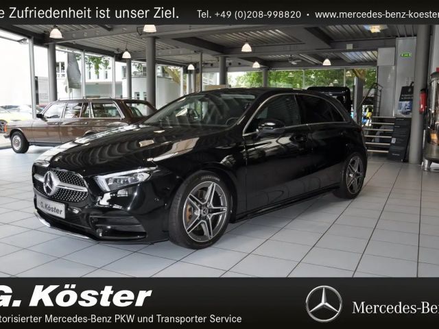 Mercedes-Benz A 250 AMG Line