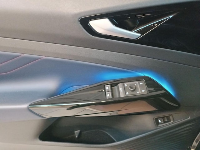 Volkswagen ID.4 GTX IQ.Drive