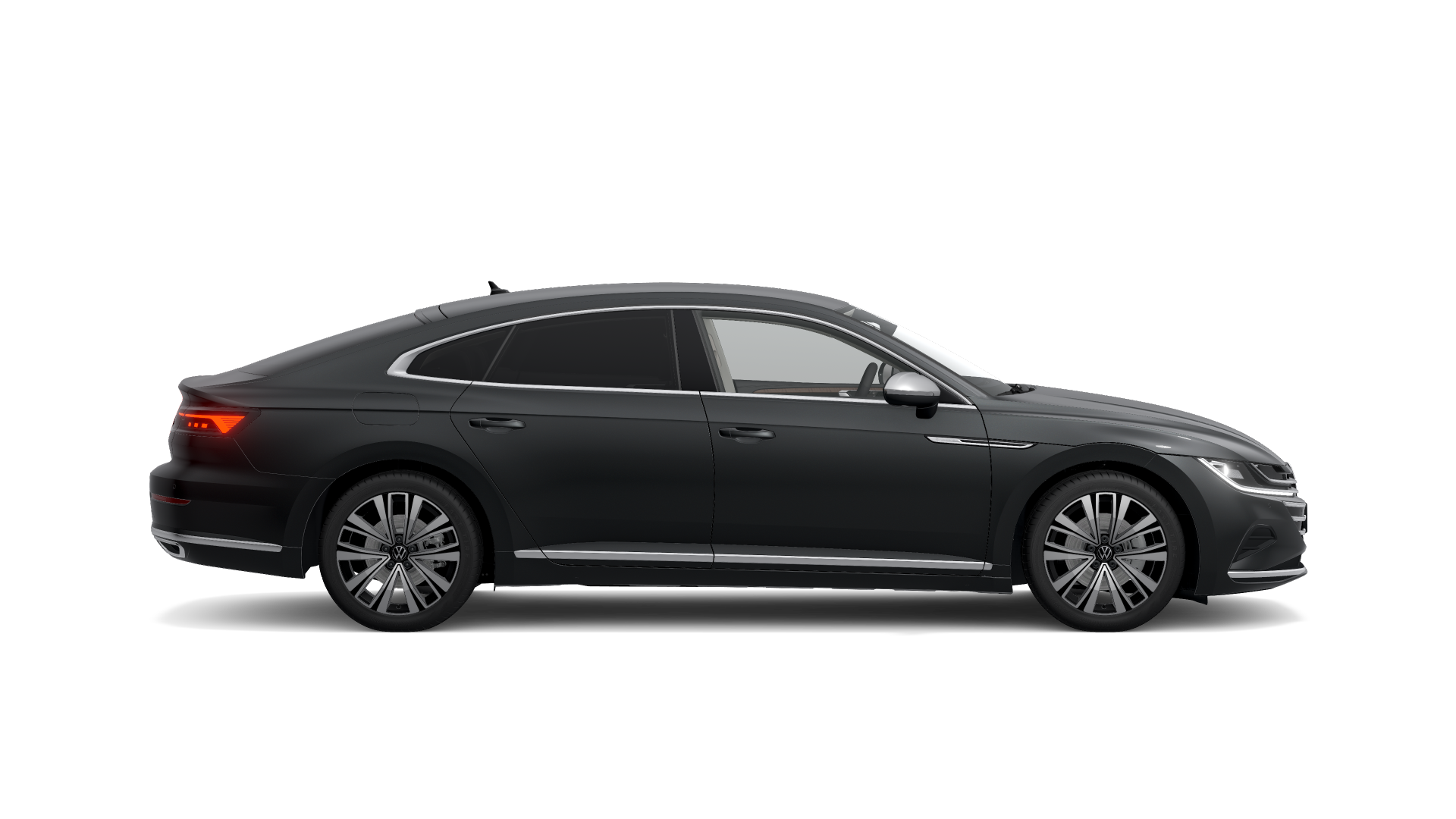 Volkswagen Arteon 2.0 TDI DSG