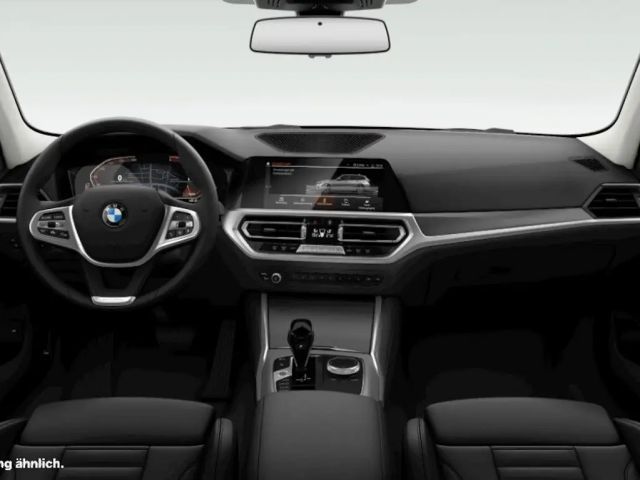 BMW 320 320d Touring