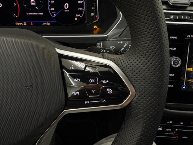 Volkswagen Tiguan 2.0 TDI Allspace DSG Style