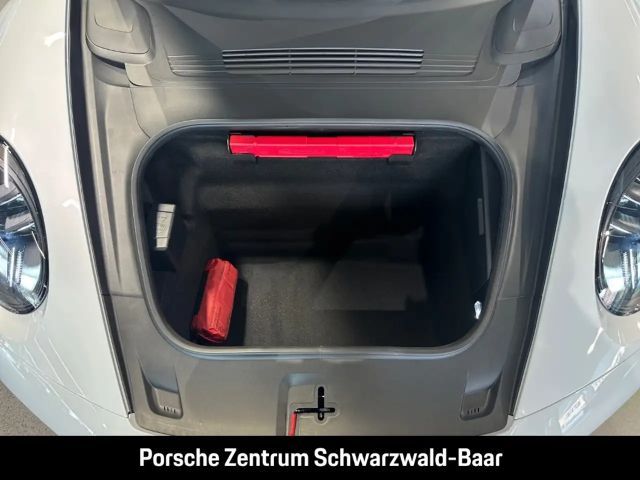 Porsche 992 4 Coupé GTS Targa