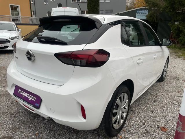 Opel Corsa 1.2,* 5-Türer, Tempomat, Spurhalteassistent,..*