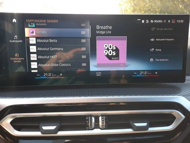 BMW 318 318i M-Sport Touring