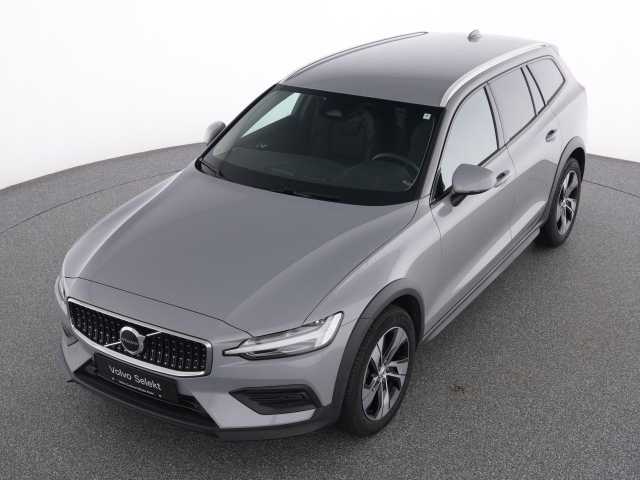 Volvo V60 Cross Country CC