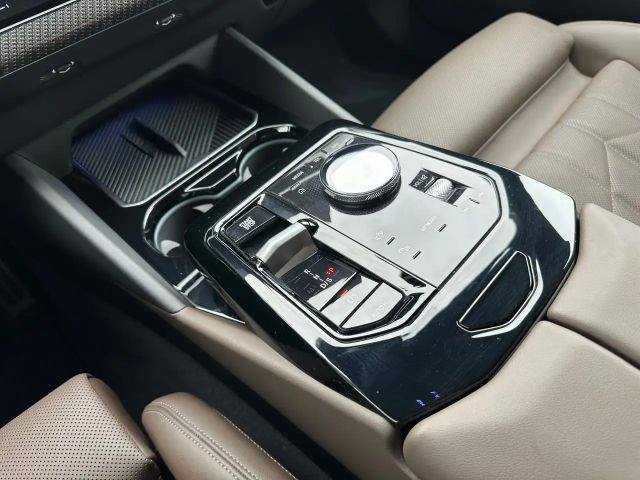 BMW 520 520d M-Sport Touring