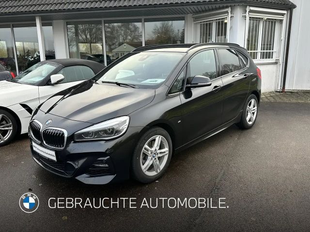 BMW 220 220i Active Tourer M-Sport