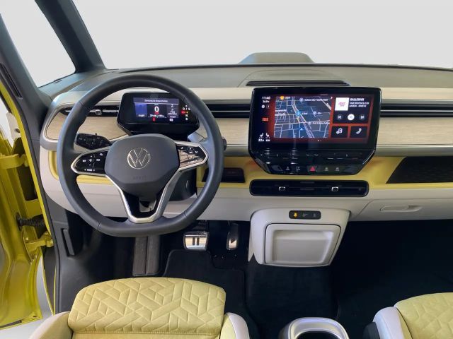 Volkswagen ID.Buzz Pro