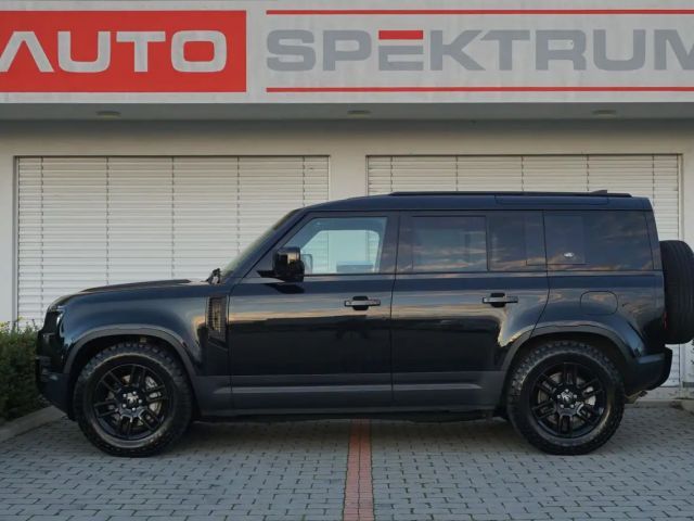 Land Rover Defender 110 AWD P400e S