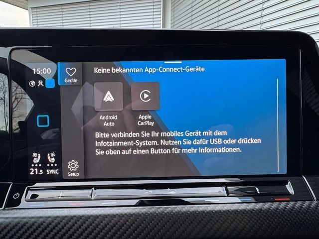 Volkswagen Golf Golf VIII