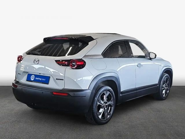 Mazda MX-30 SkyActiv e-Skyactiv
