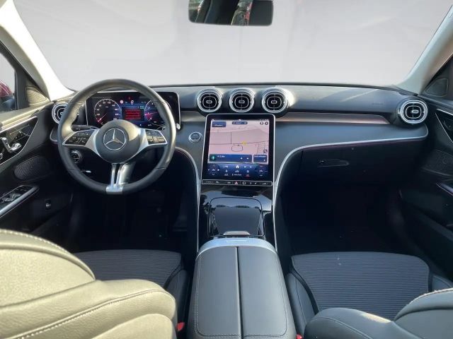 Mercedes-Benz C 180 AVANTGARDE Sedan