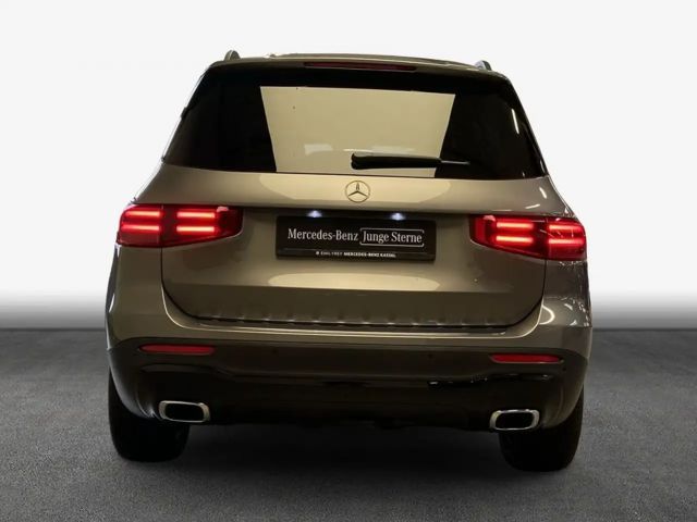 Mercedes-Benz GLB 200 GLB