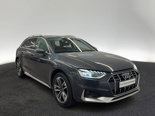 Audi A4 allroad 40 TDI Quattro S-Tronic