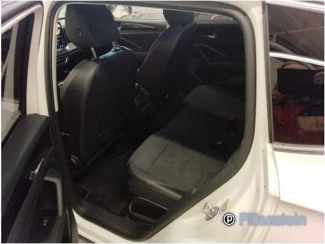 Volkswagen Tiguan DSG Elegance Elegance Max