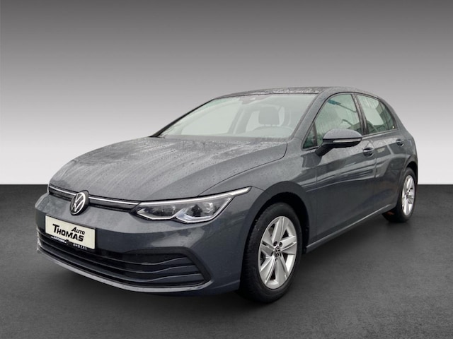 Volkswagen Golf 1.0 TSI Golf VIII Life