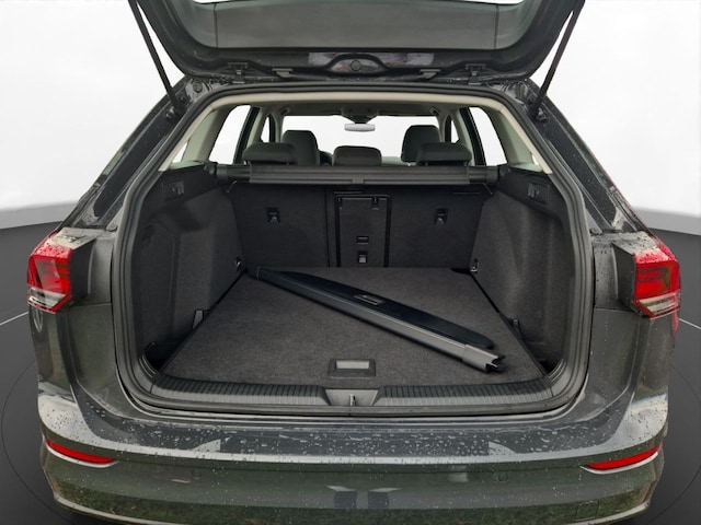 Volkswagen Golf 2.0 TDI DSG Golf VIII Variant