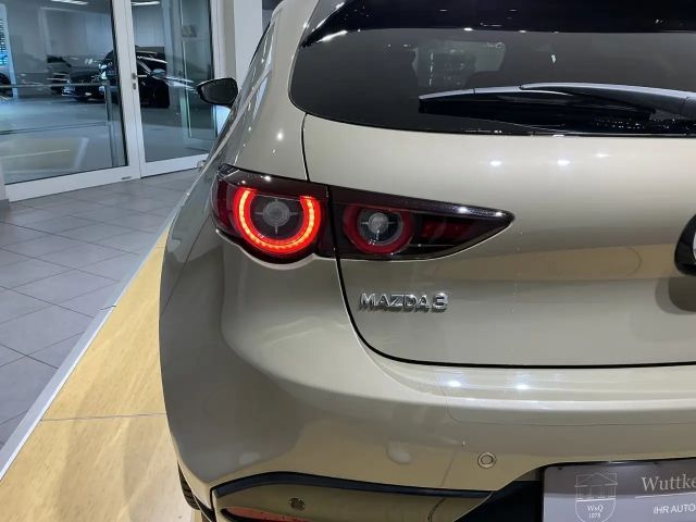 Mazda 3 Nagisa *Automatik*BOSE*LED*Carplay*
