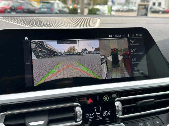 BMW 430 430i Cabrio M-Sport xDrive