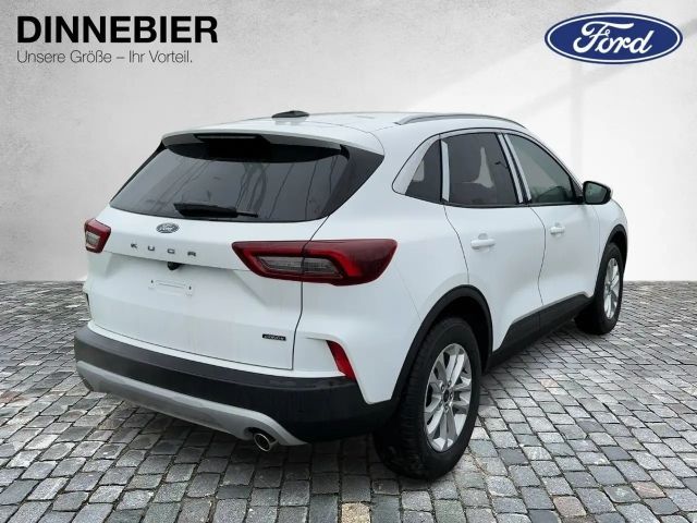 Ford Kuga Titanium