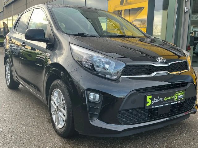 Kia Picanto Dream Team