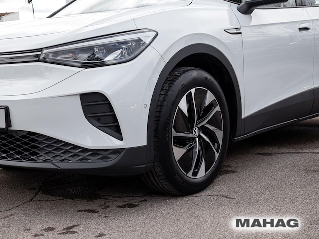 Volkswagen ID.4 Performance Pro