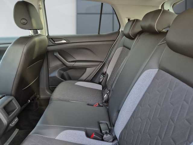 Volkswagen T-Cross 1.5 TSI DSG