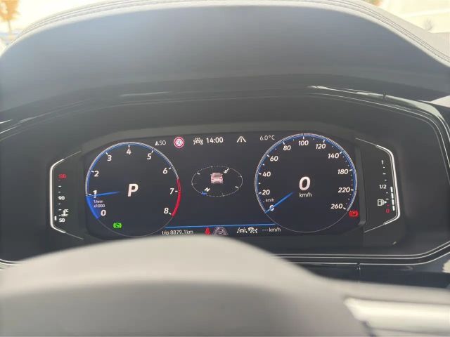 Volkswagen T-Roc 1.5 TSI Cabriolet DSG R-Line