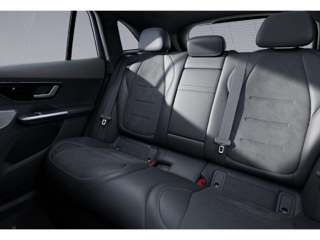 Mercedes-Benz EQE SUV 4MATIC 500