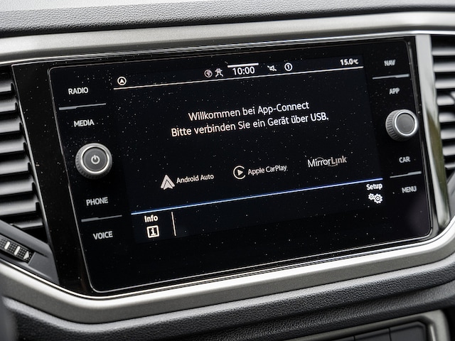 Volkswagen T-Roc 1.0 TSI Style