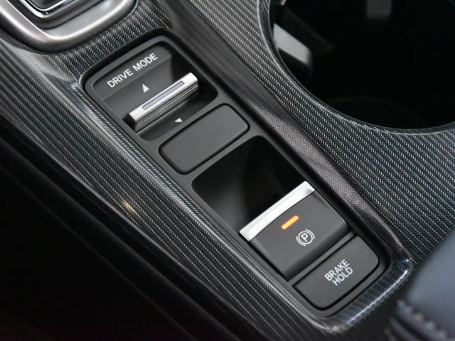 Honda Civic Elegance e:HEV