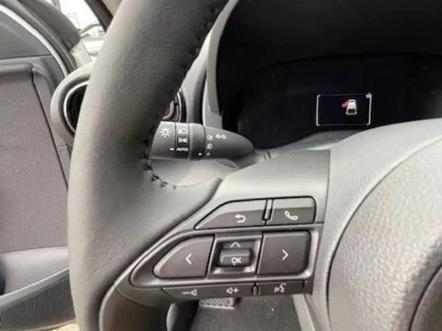 Toyota Yaris 5-deurs Hybride VVT-i