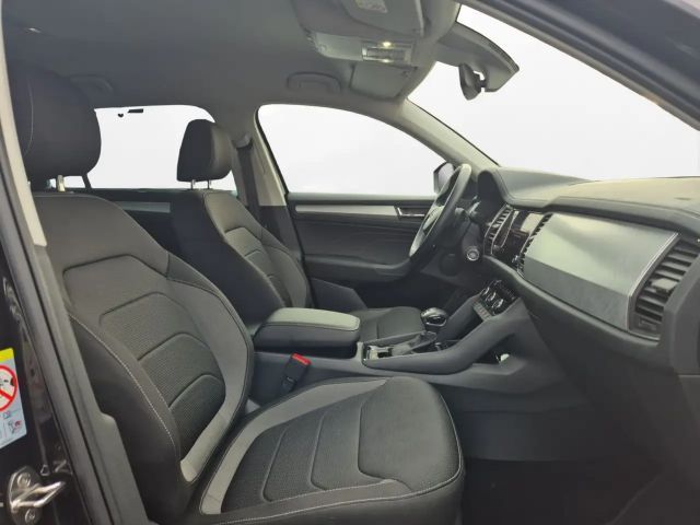 Skoda Kodiaq 2.0 TSI 4x4 Tour
