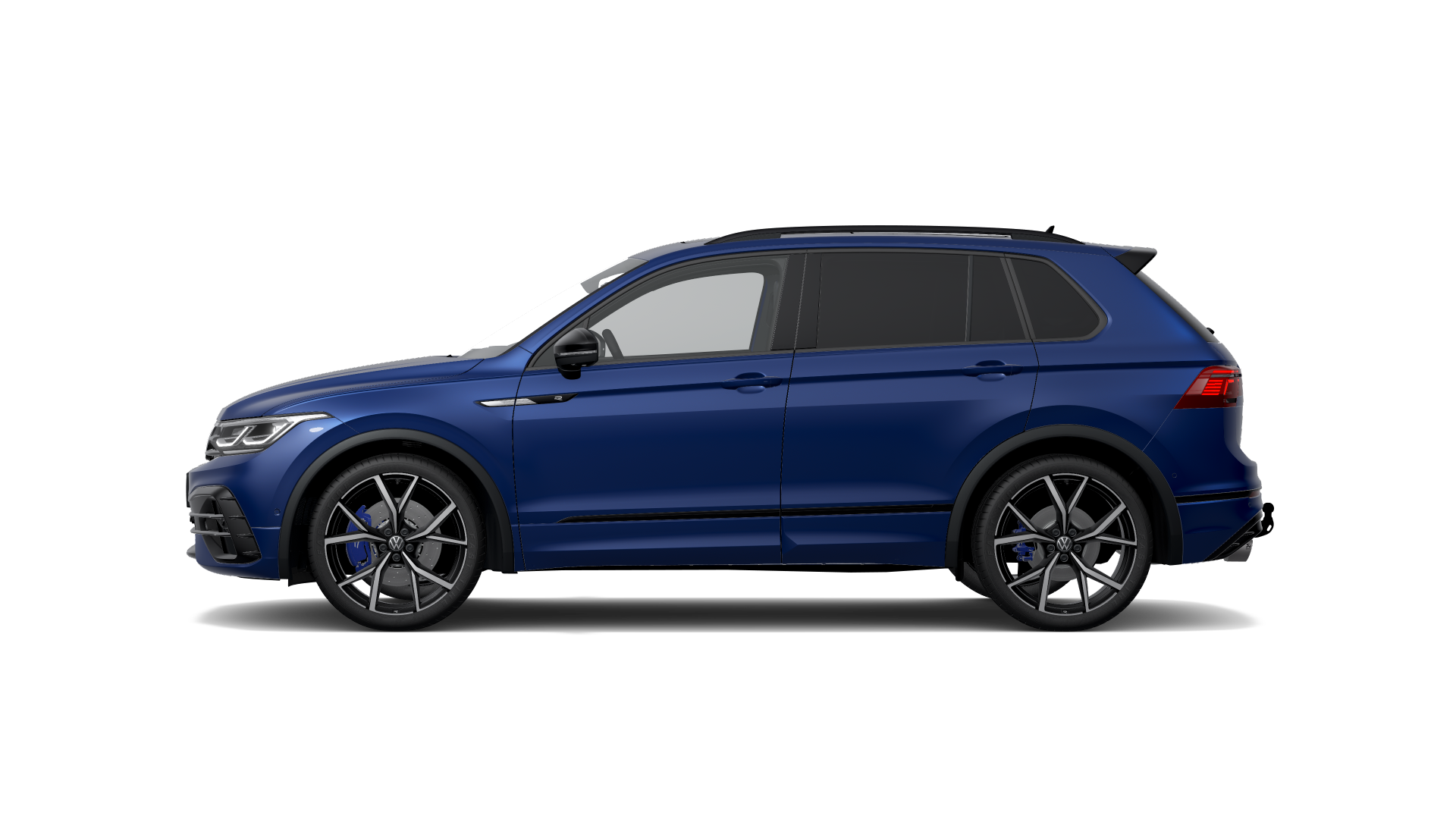 Volkswagen Tiguan 2.0 TSI 4Motion DSG