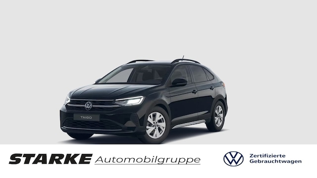 Volkswagen Taigo 1.0 TSI Life
