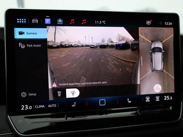 Volkswagen Tiguan 1.5 eTSI Elegance Elegance