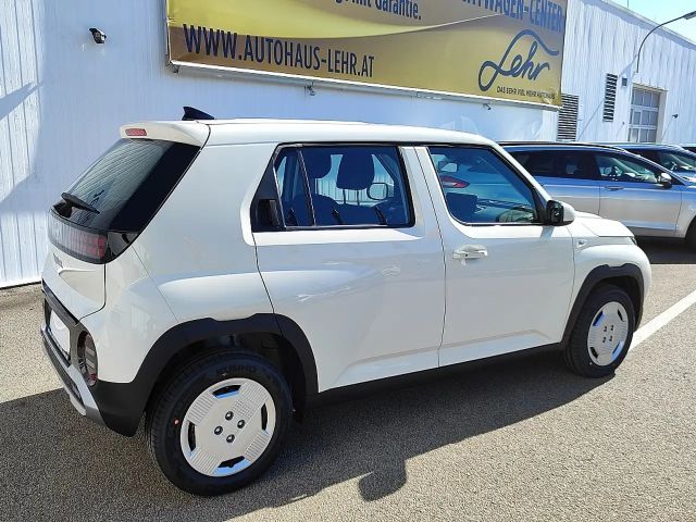 Hyundai INSTER 42 kWh