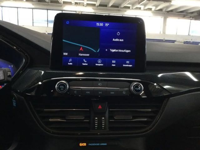 Ford Kuga EcoBoost ST Line