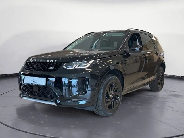Land Rover Discovery Sport AWD S