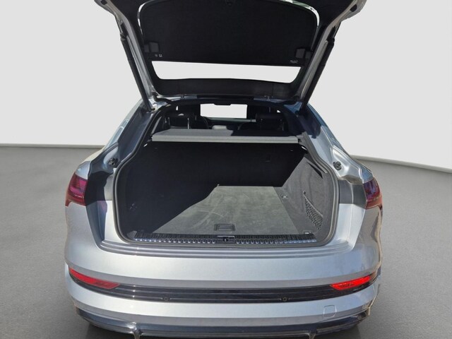 Audi e-tron Quattro Sportback